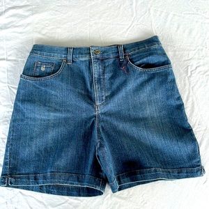 Gloria Vanderbilt - Amanda shorts